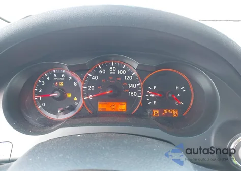 2008 Nissan Altima 2.5 S from USA, damaged, VIN 1N4AL21E08N535206